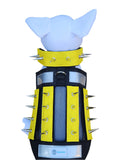 XS Predator Protection Harness (includes spike strips)