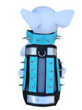 XS Predator Protection Harness (includes spike strips)