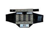 XXS Predator Protection Harness (includes spike strips)