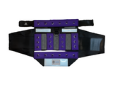XXS Predator Protection Harness (includes spike strips)
