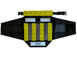 XS Predator Protection Harness (includes spike strips)