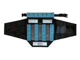 XS Predator Protection Harness (includes spike strips)