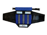 XS Predator Protection Harness (includes spike strips)