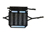 LARGE Predator Protection Harness (includes spike strips)