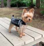 XXS Predator Protection Harness (includes spike strips)