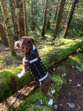 LARGE Predator Protection Harness (includes spike strips)