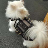 XXS Predator Protection Harness (includes spike strips)