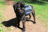 XS Predator Protection Harness (includes spike strips)