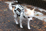 XXS Predator Protection Harness (includes spike strips)