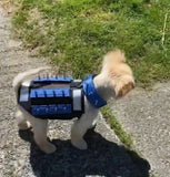 XS Predator Protection Harness (includes spike strips)