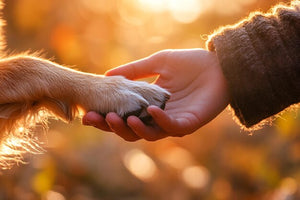 Grateful Hearts and Wagging Tails: A PredatorBWear Thanksgiving