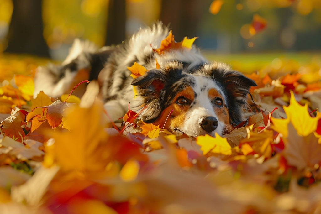 Fall Into Safety: Must-Have Gear to Protect Your Dog This Season
