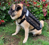 LARGE Predator Protection Harness (includes spike strips)